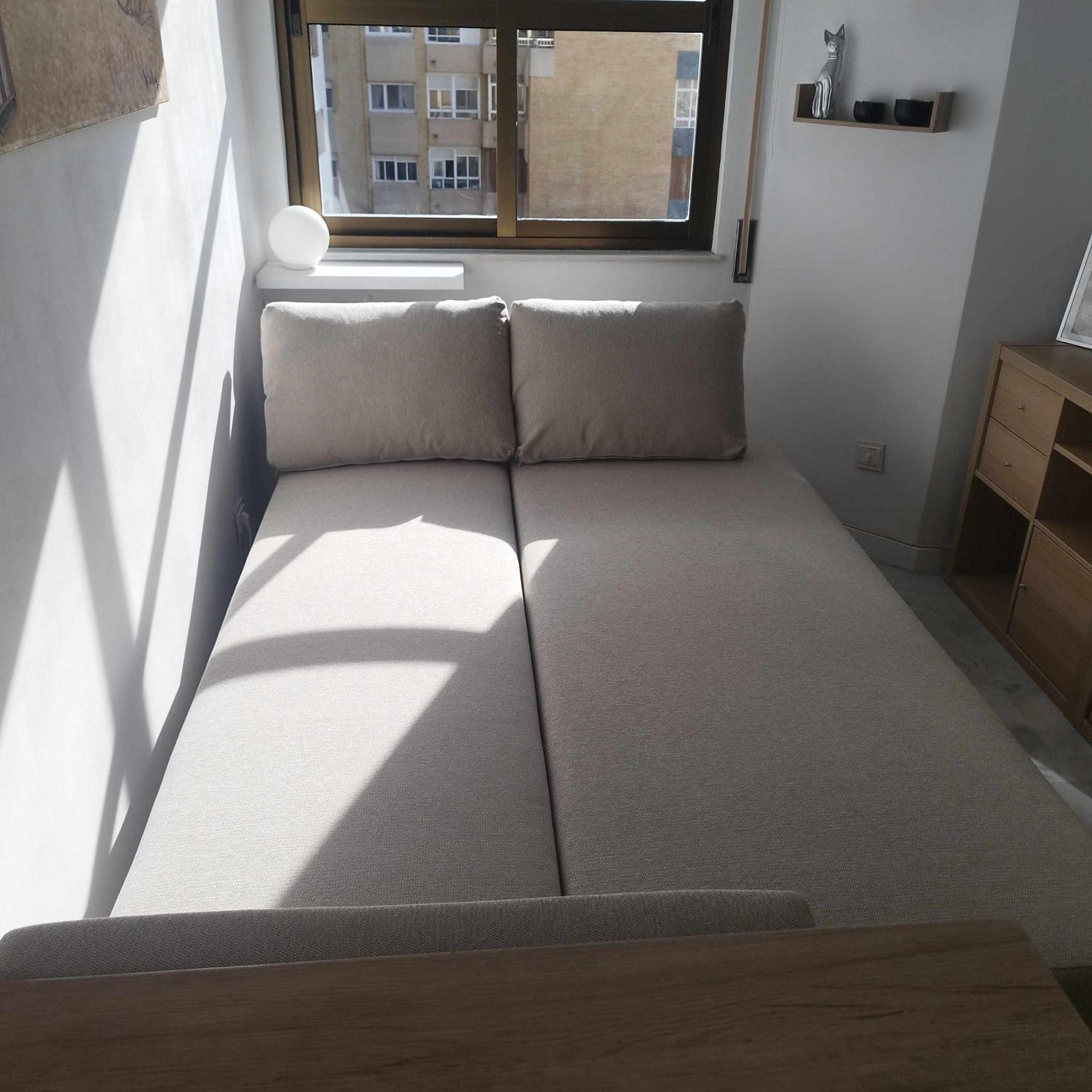 カディスEncantador Apartamento Frente A La Playa Victoriaアパートメント エクステリア 写真