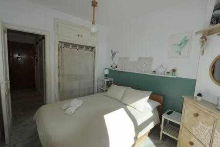 カディスEncantador Apartamento Frente A La Playa Victoriaアパートメント エクステリア 写真