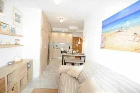 カディスEncantador Apartamento Frente A La Playa Victoriaアパートメント エクステリア 写真