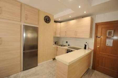 カディスEncantador Apartamento Frente A La Playa Victoriaアパートメント エクステリア 写真